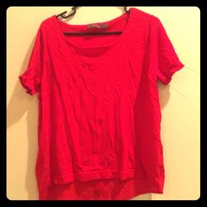 The Limited XL Sweater Blouse! Brand new!